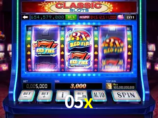 Desvendando o Mundo dos Jogos Virtuais na 05x