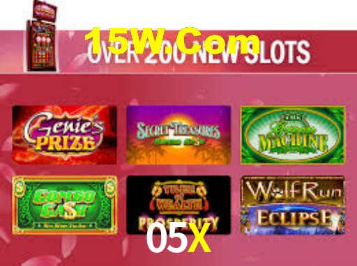 05X,05x.com