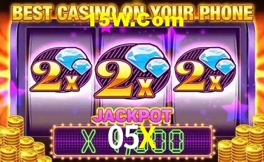 Casino Ao Vivo 05X