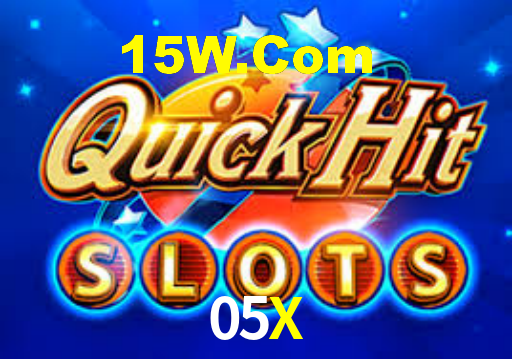 05X,05x.com