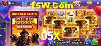 Welcome Bonus 05X