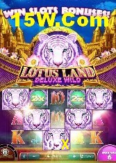 Provedores de Jogos 05X
