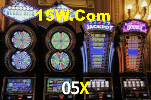 05X,05x.com