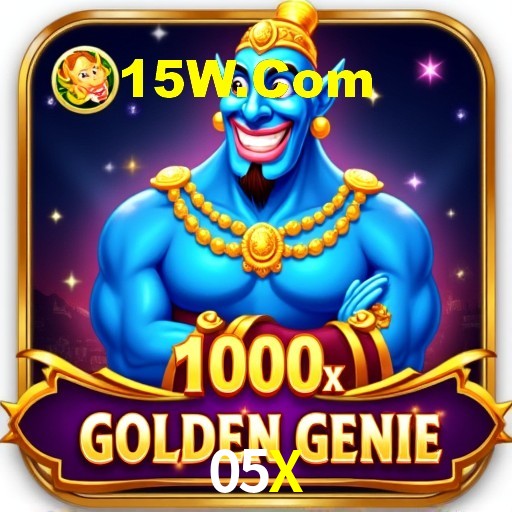 Casino Ao Vivo 05X