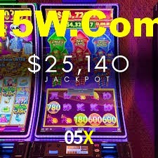 Welcome Bonus 05X