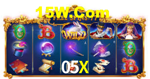05X