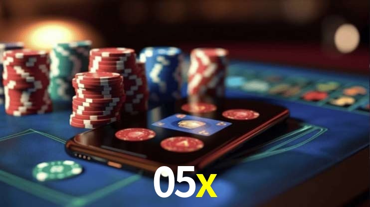 Casino Ao Vivo 05x