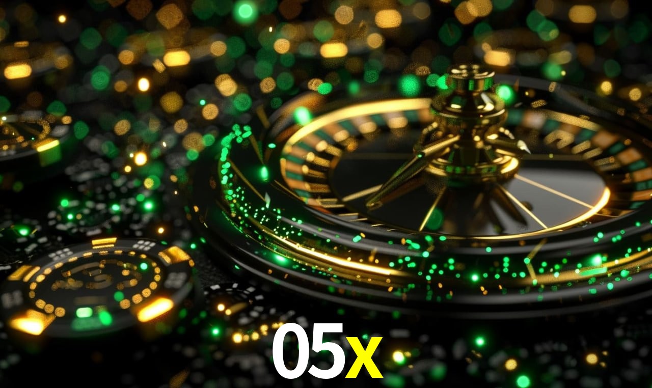 Slots com jackpots e giros grátis na 05x