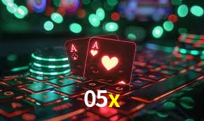 Apostas de Futebol 05x