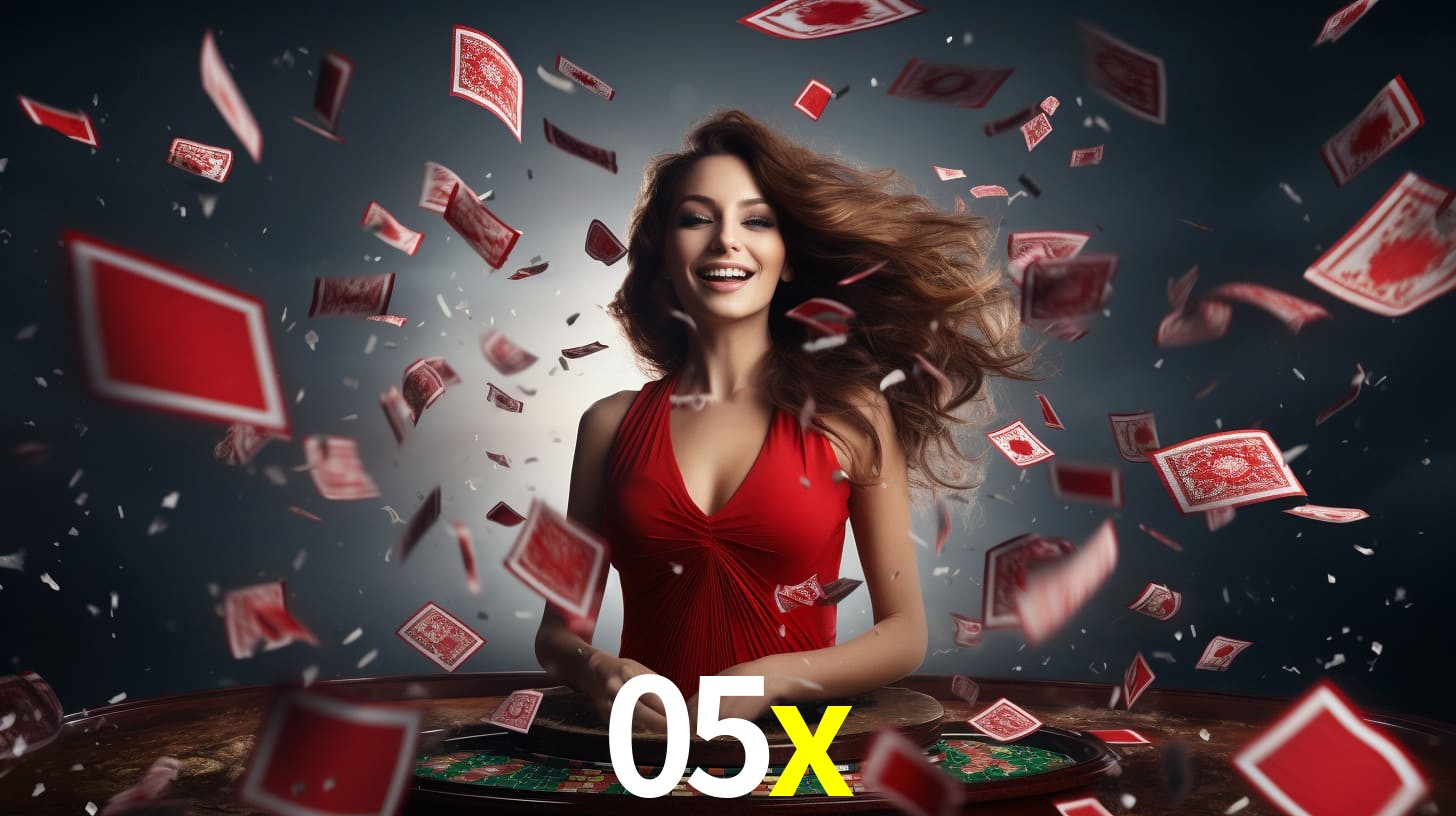 Live Casino 05x