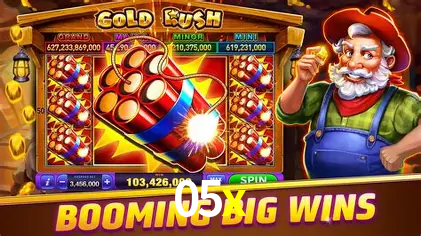 A Experiência Imersiva dos Cassinos Ao Vivo no 05x