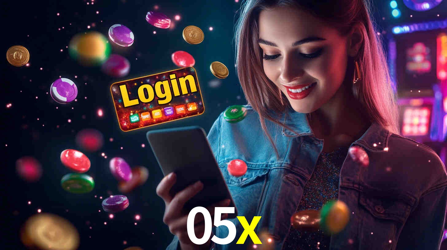 Apostas Esportivas na 05x: Um Guia Completo