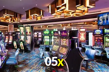 A Emoção da Loteria na 05x: Uma Chance de Mudança de Vida