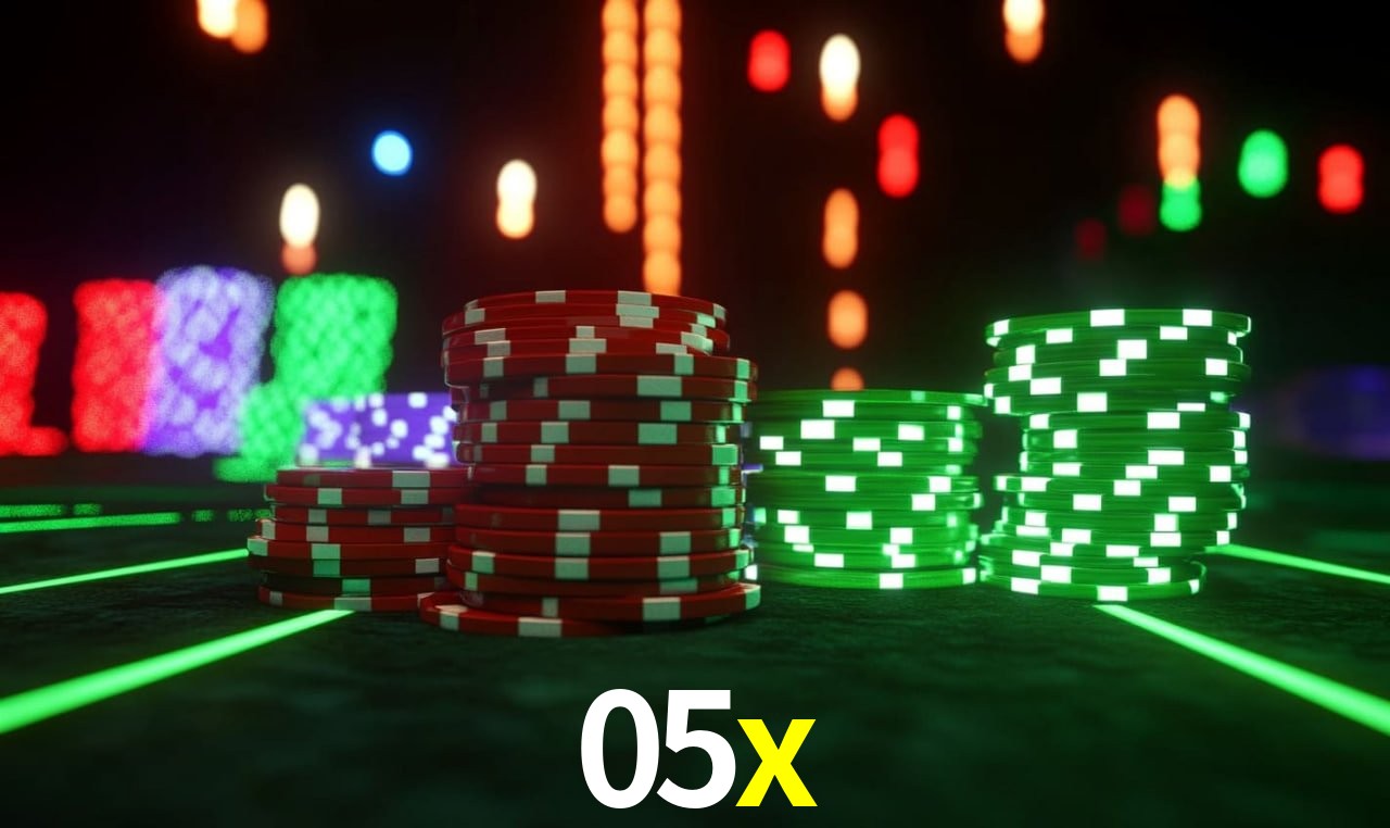 Gates of Olympus 05x