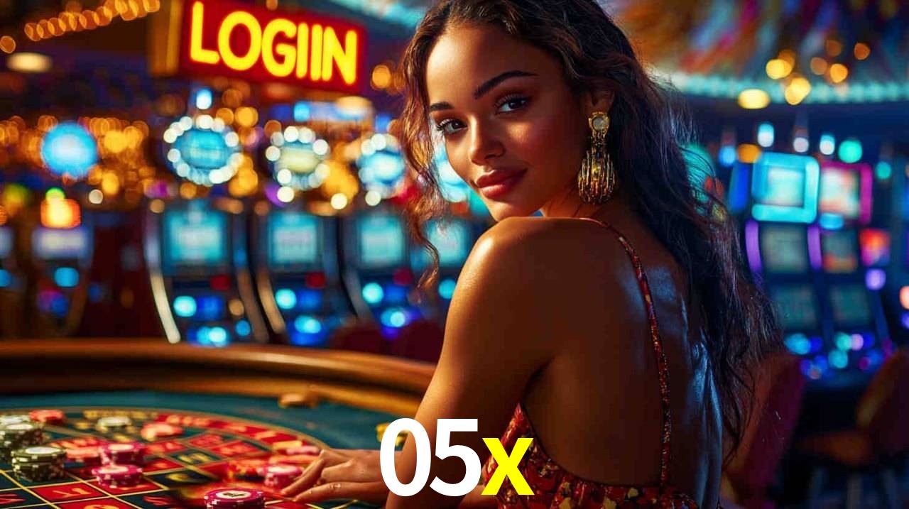 Diretório de Jogos 05x