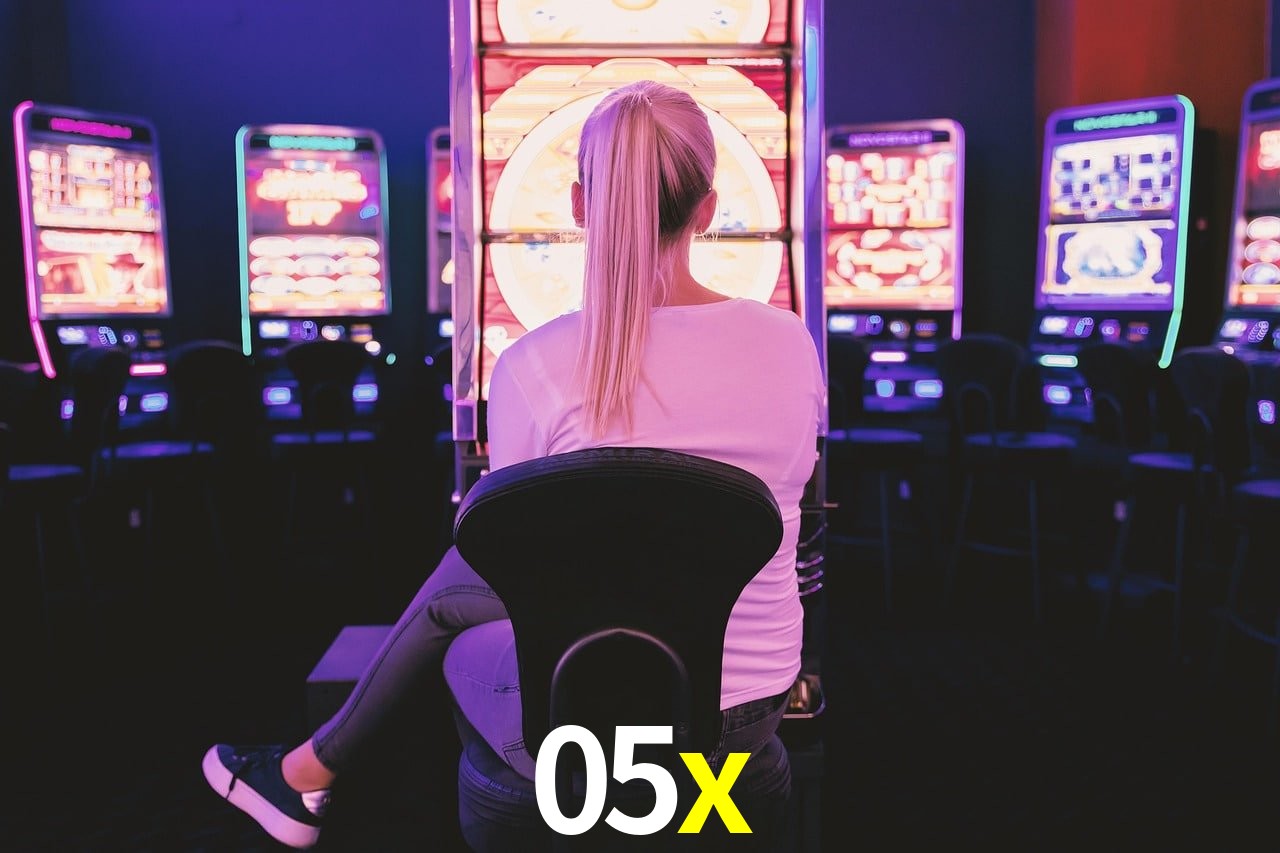 Slot Games 05x