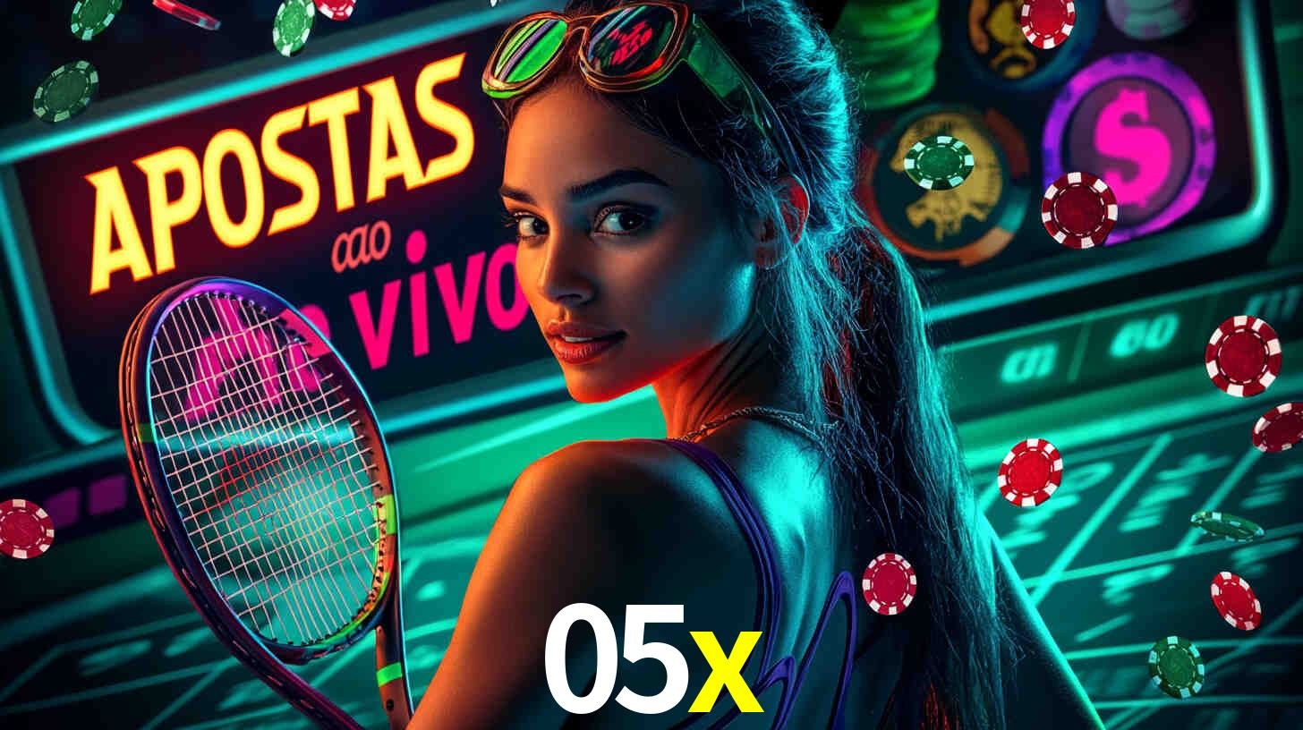 A Popularidade dos Caça-Níqueis no 05x