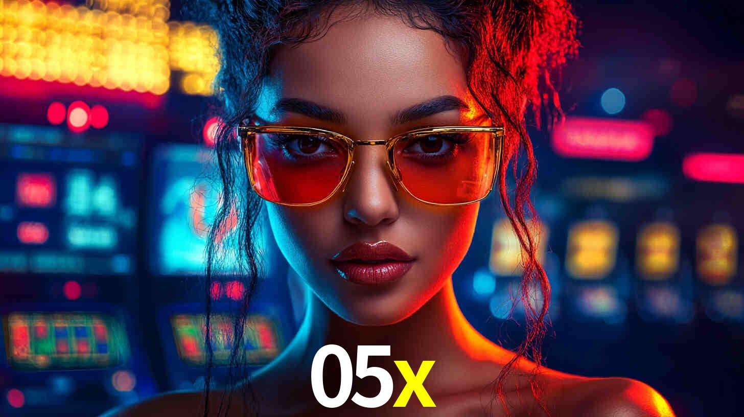 A Popularidade dos Caça-Níqueis no 05x