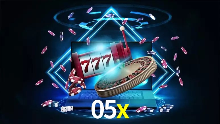 Casino Ao Vivo 05x