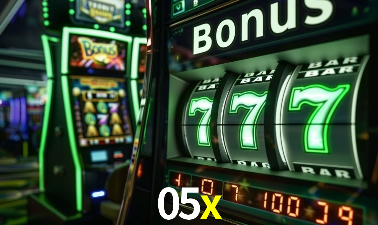 Live Casino 05x