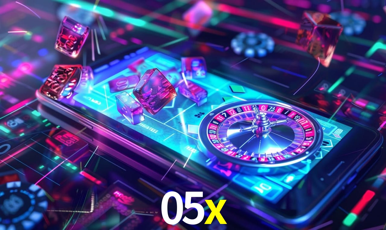 Estatísticas Crash Games 05x