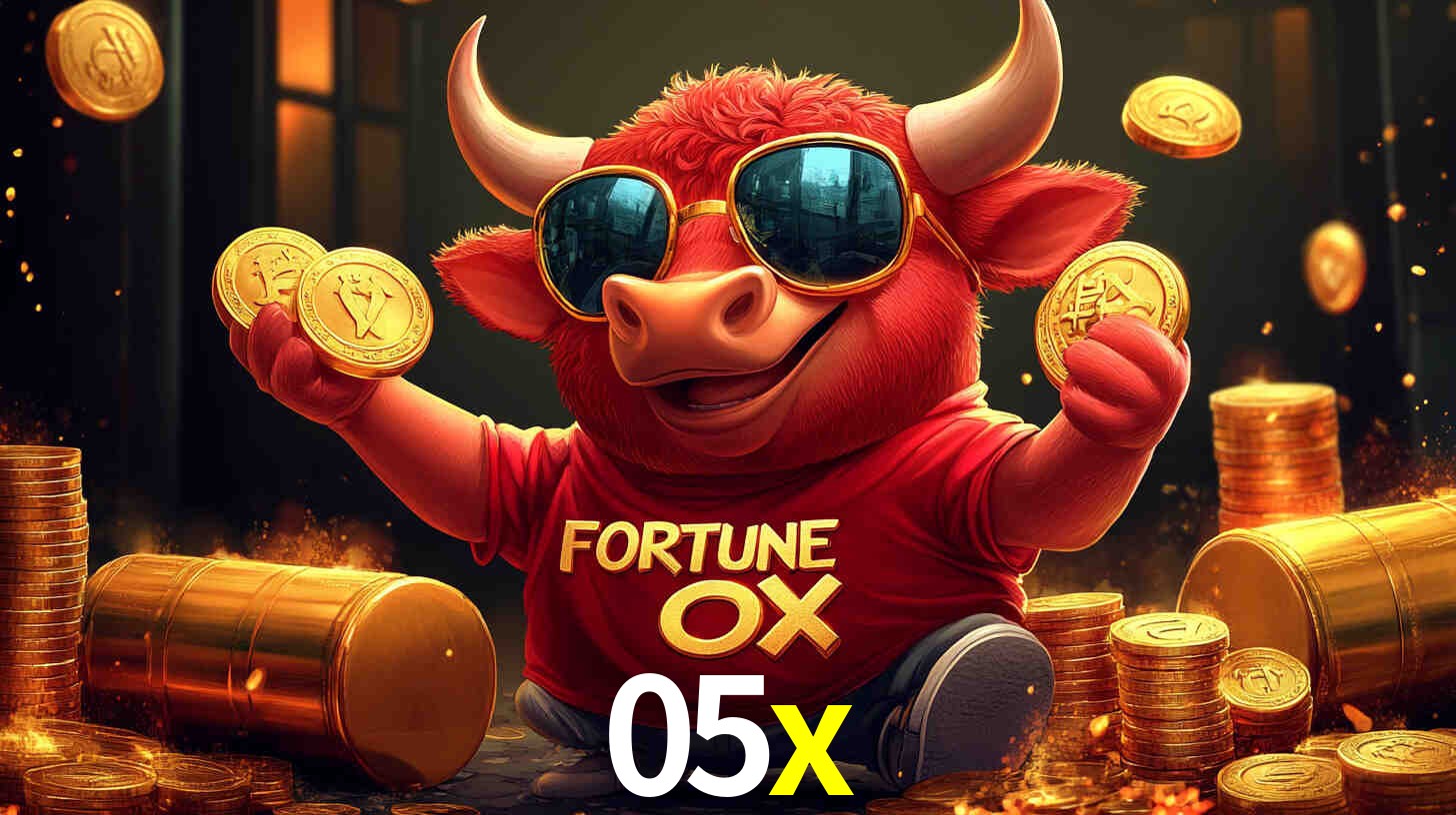 Inovações de Jogos na 05x: O Futuro das Experiências Interativas