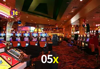 Desvendando o Mundo dos Jogos Virtuais na 05x